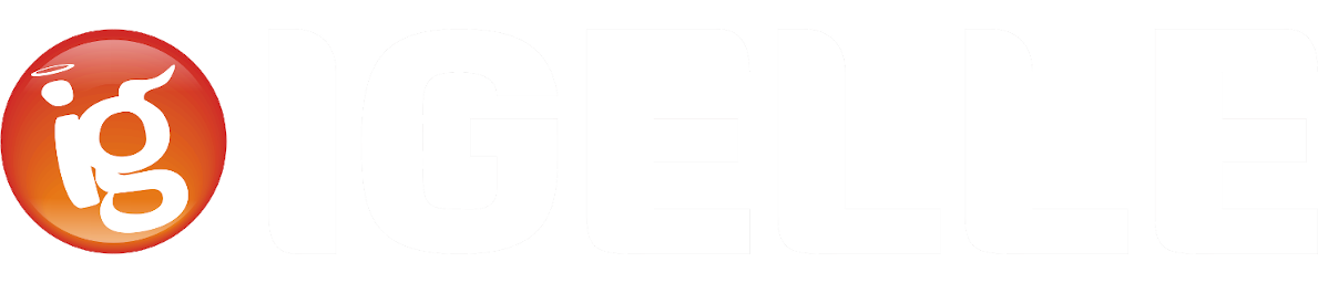 Igelle Logo